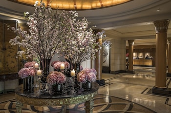 four seasons hotel singapore
