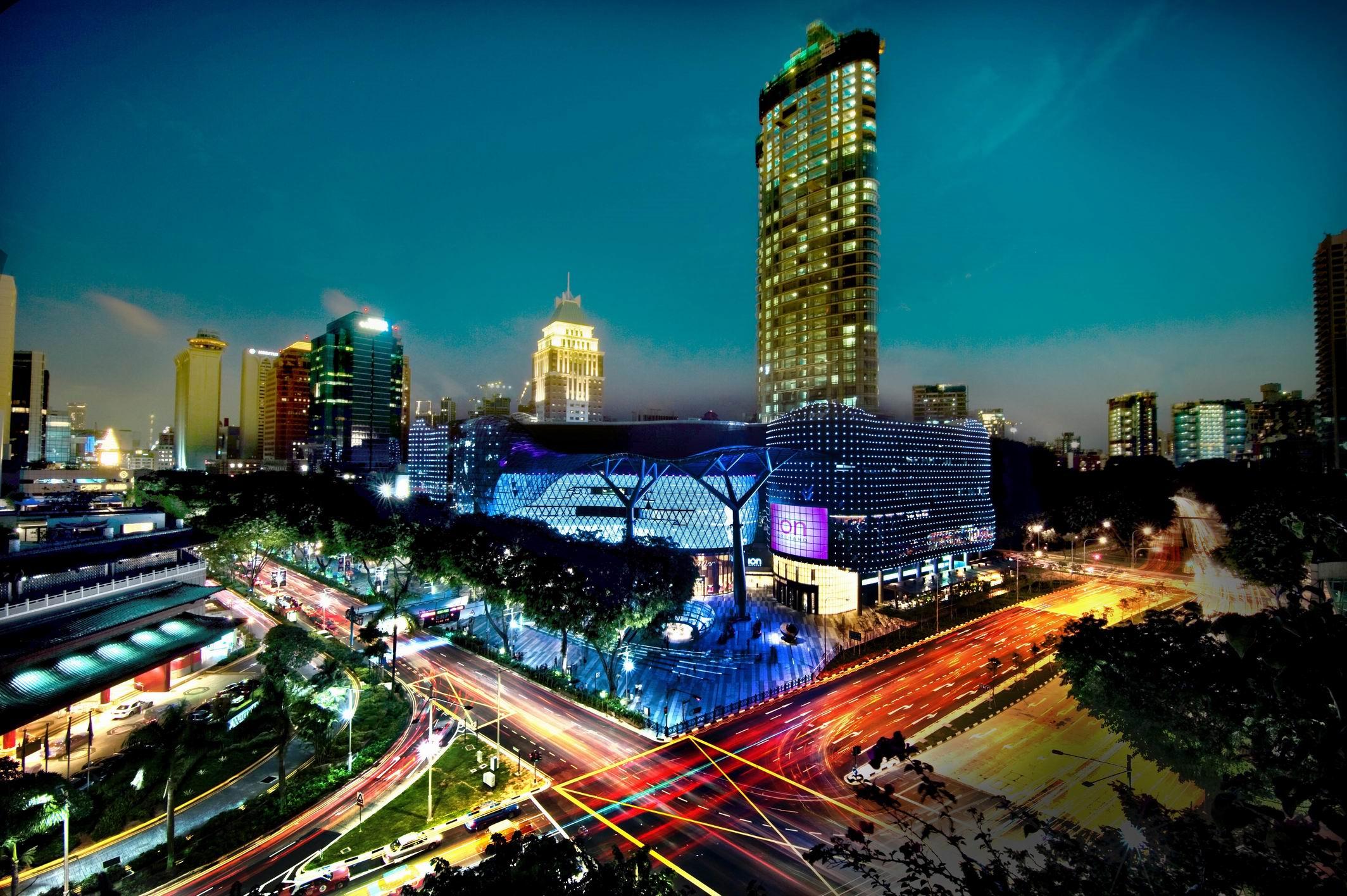 pan pacific orchard