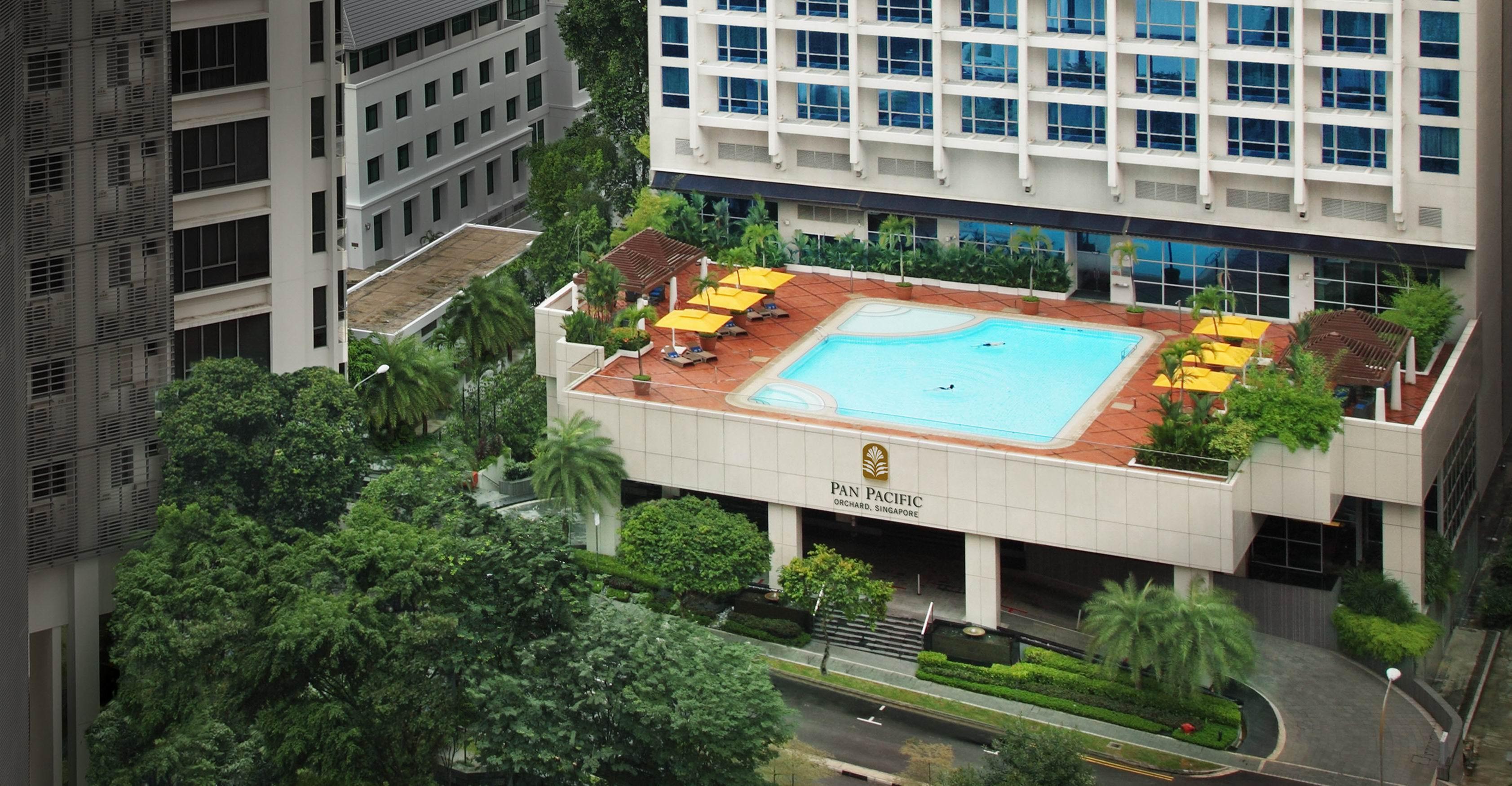 pan pacific orchard