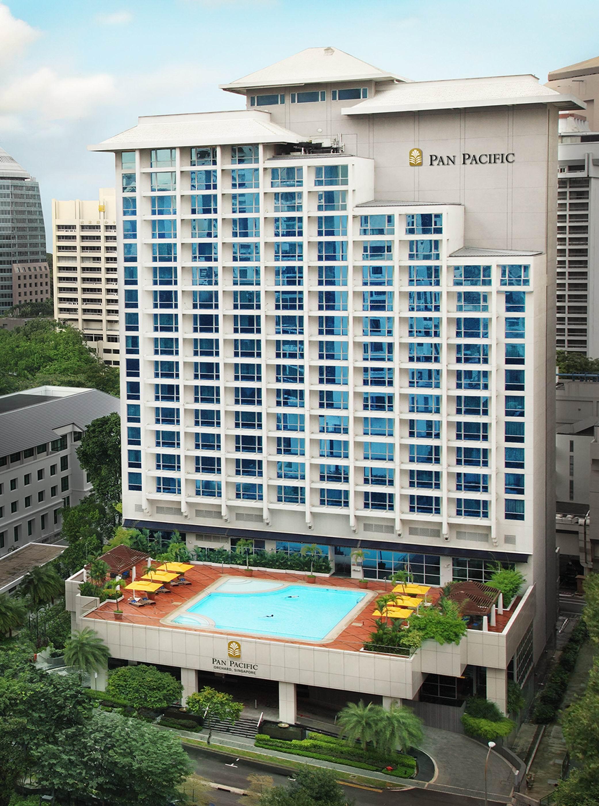 pan pacific orchard