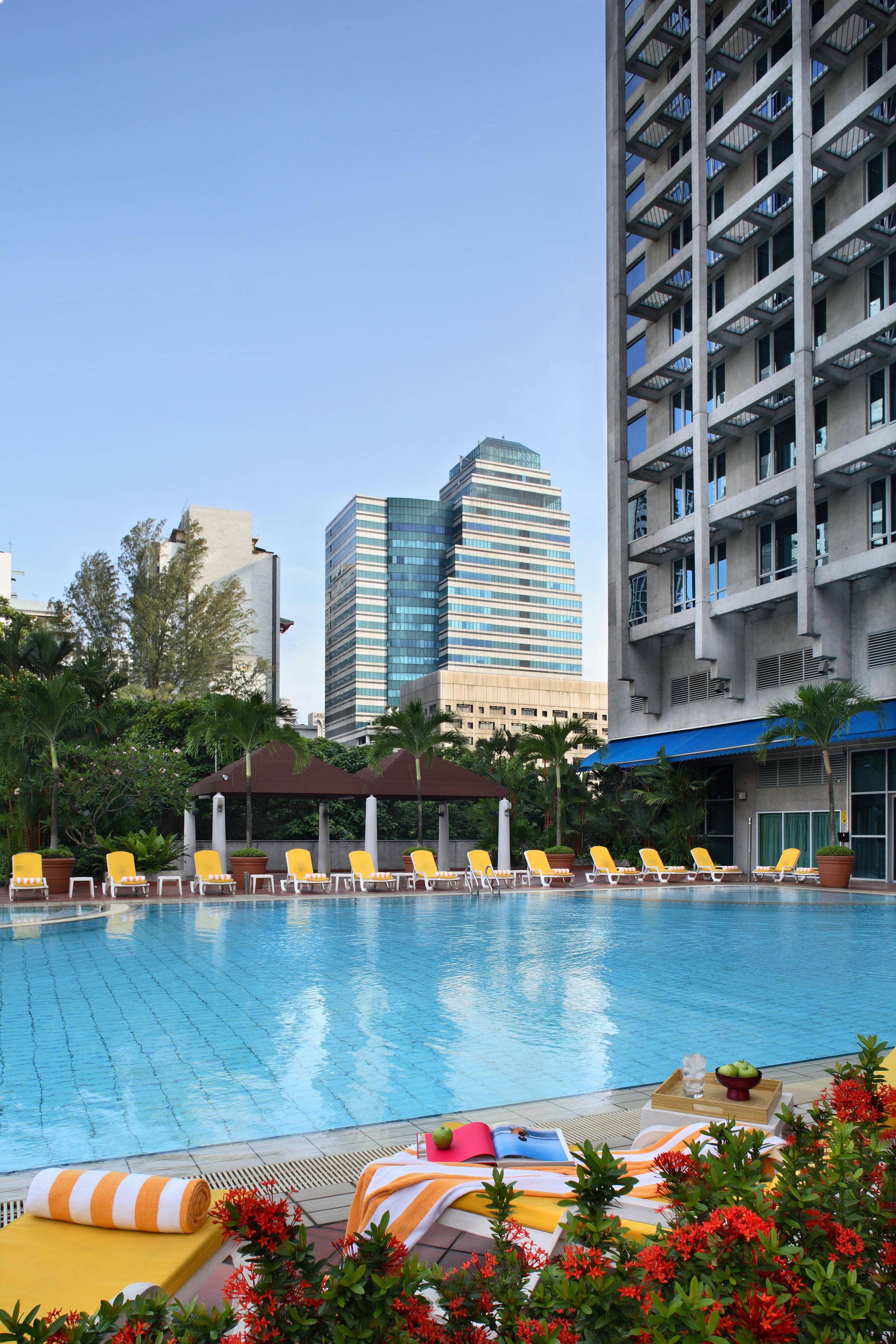 pan pacific orchard