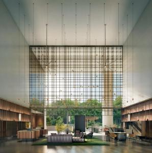 Pan Pacific Orchard,Orchard Road>>Orchard,5 star