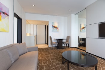 four points by sheraton singapore riverview