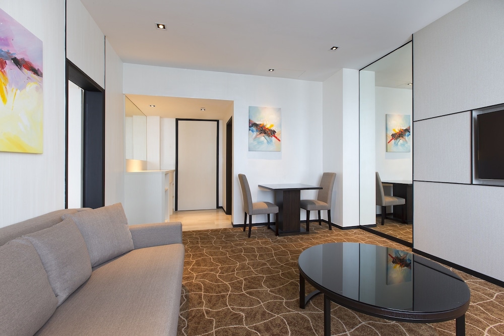 four points by sheraton singapore riverview