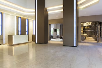 four points by sheraton singapore riverview