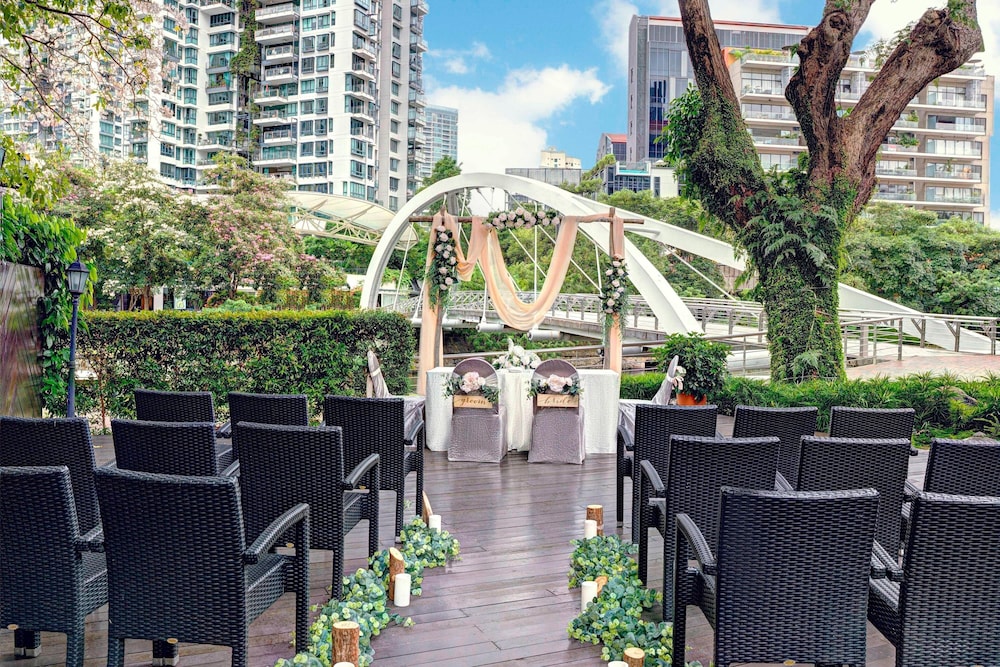 four points by sheraton singapore riverview