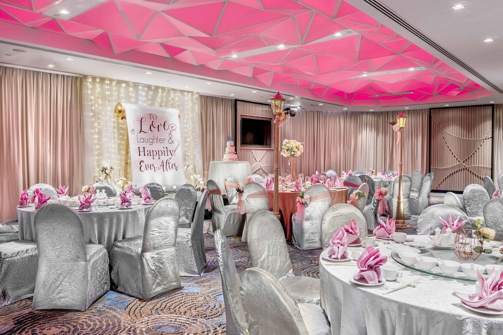 four points by sheraton singapore riverview