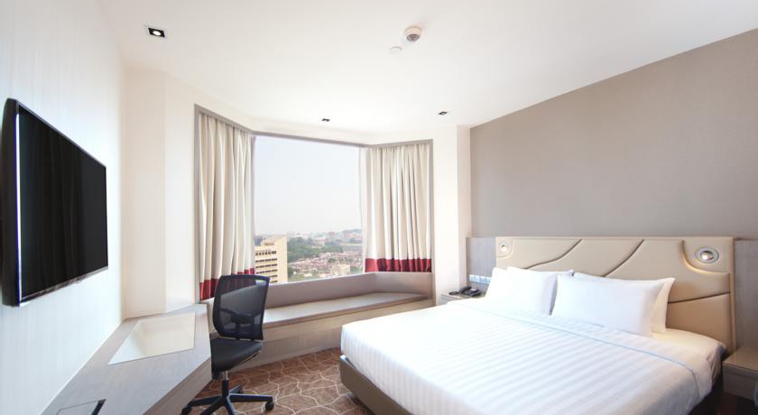 four points by sheraton singapore riverview