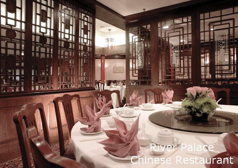 four points by sheraton singapore riverview