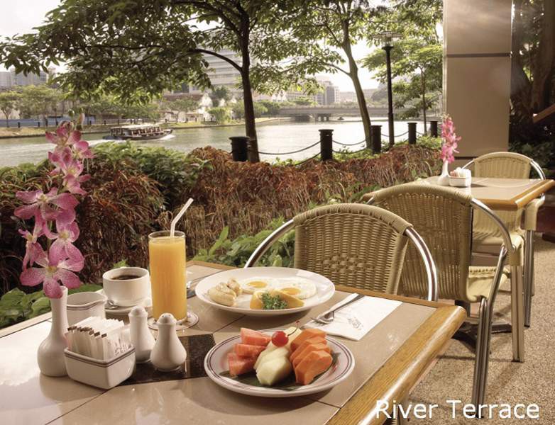 four points by sheraton singapore riverview
