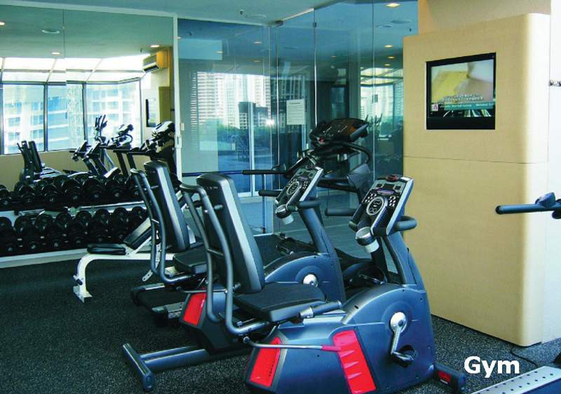 four points by sheraton singapore riverview