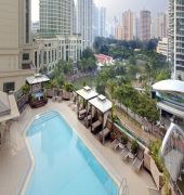 four points by sheraton singapore riverview