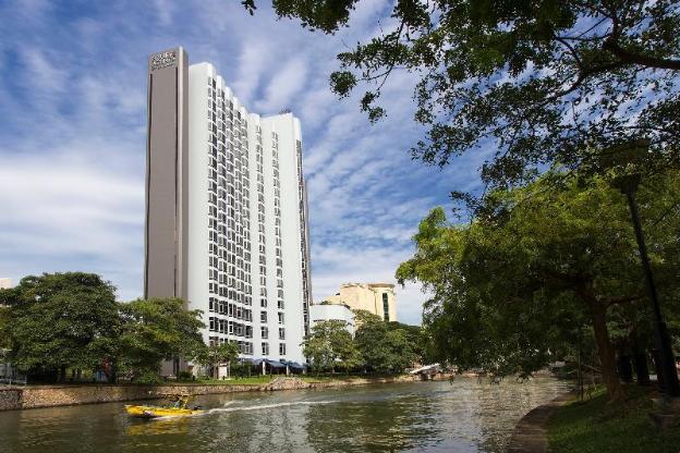 four points by sheraton singapore riverview