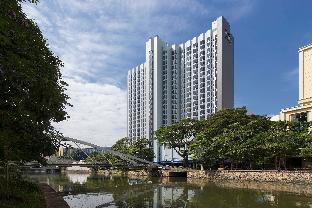 four points by sheraton singapore riverview
