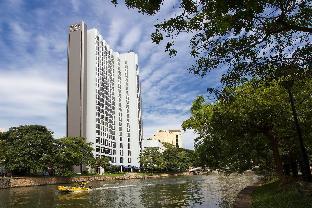 four points by sheraton singapore riverview