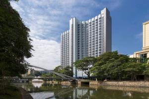 four points by sheraton singapore riverview