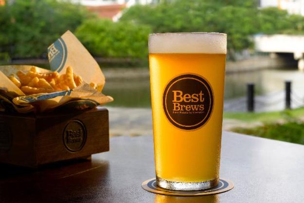 four points by sheraton singapore riverview