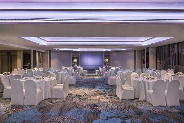 four points by sheraton singapore riverview