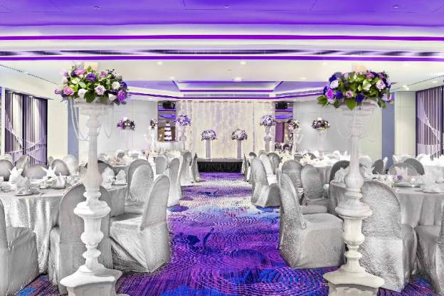 four points by sheraton singapore riverview