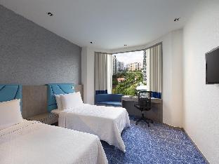 four points by sheraton singapore riverview