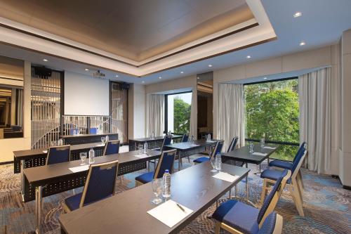 four points by sheraton singapore riverview