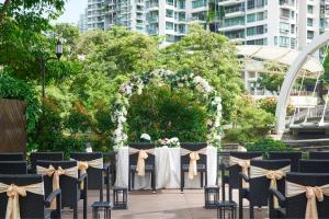 four points by sheraton singapore riverview