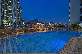 four points by sheraton singapore riverview