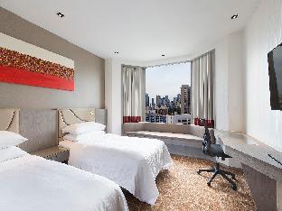 four points by sheraton singapore riverview