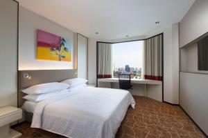 four points by sheraton singapore riverview