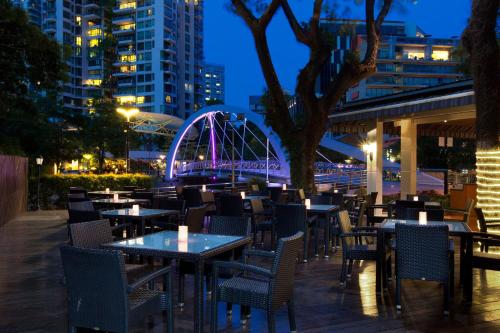 four points by sheraton singapore riverview