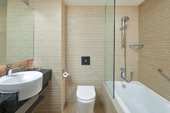 four points by sheraton singapore riverview
