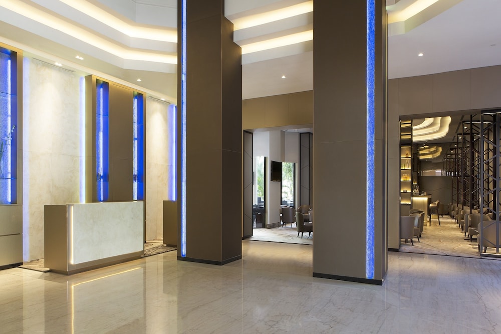 four points by sheraton singapore riverview