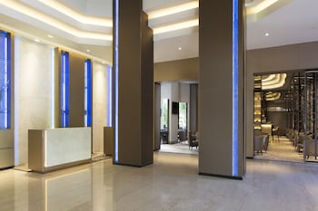 four points by sheraton singapore riverview