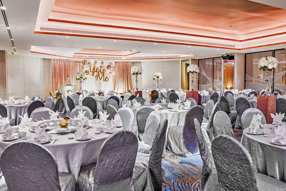 four points by sheraton singapore riverview
