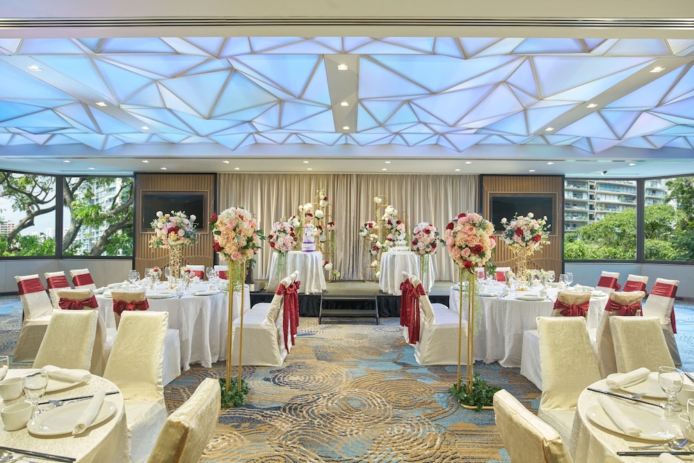 four points by sheraton singapore riverview