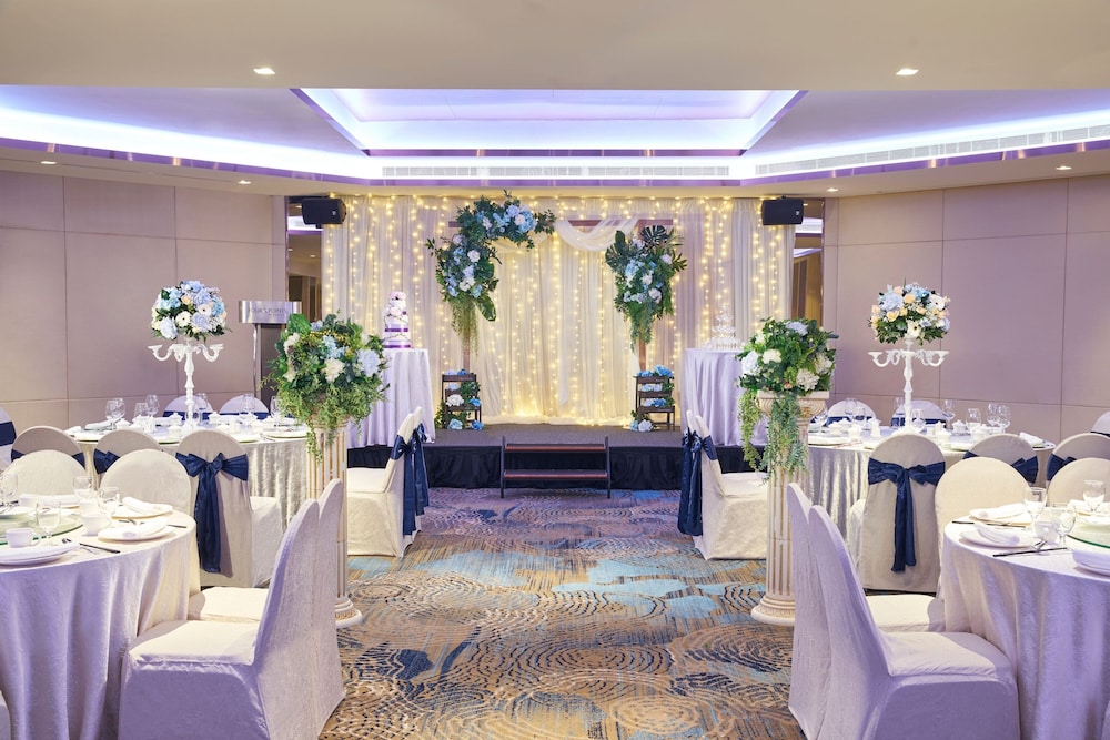 four points by sheraton singapore riverview