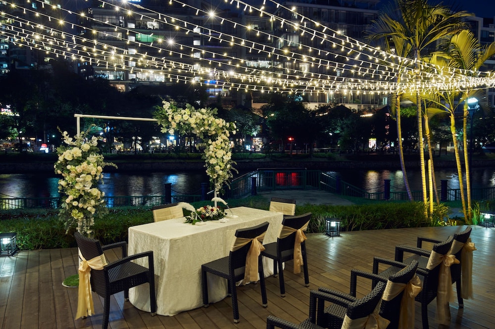 four points by sheraton singapore riverview