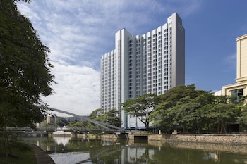 four points by sheraton singapore riverview