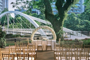 four points by sheraton singapore riverview
