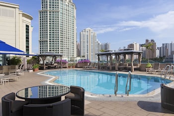 four points by sheraton singapore riverview