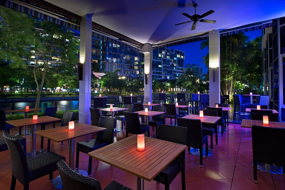 four points by sheraton singapore riverview