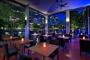 four points by sheraton singapore riverview