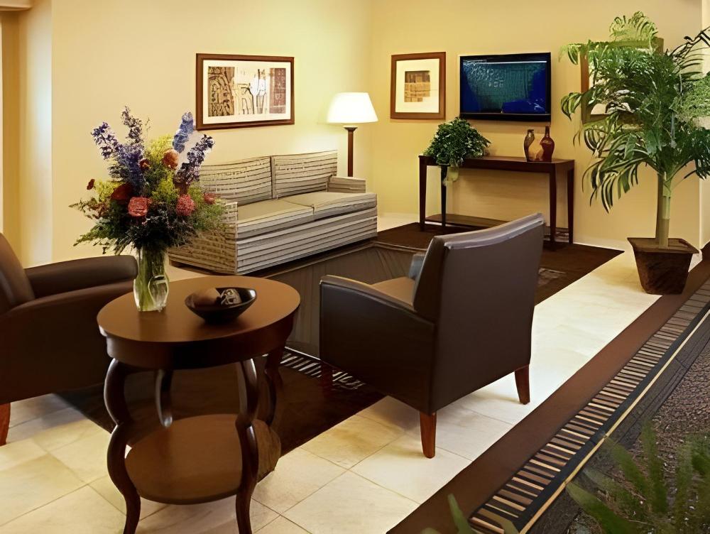 candlewood suites slidell northshore by ihg