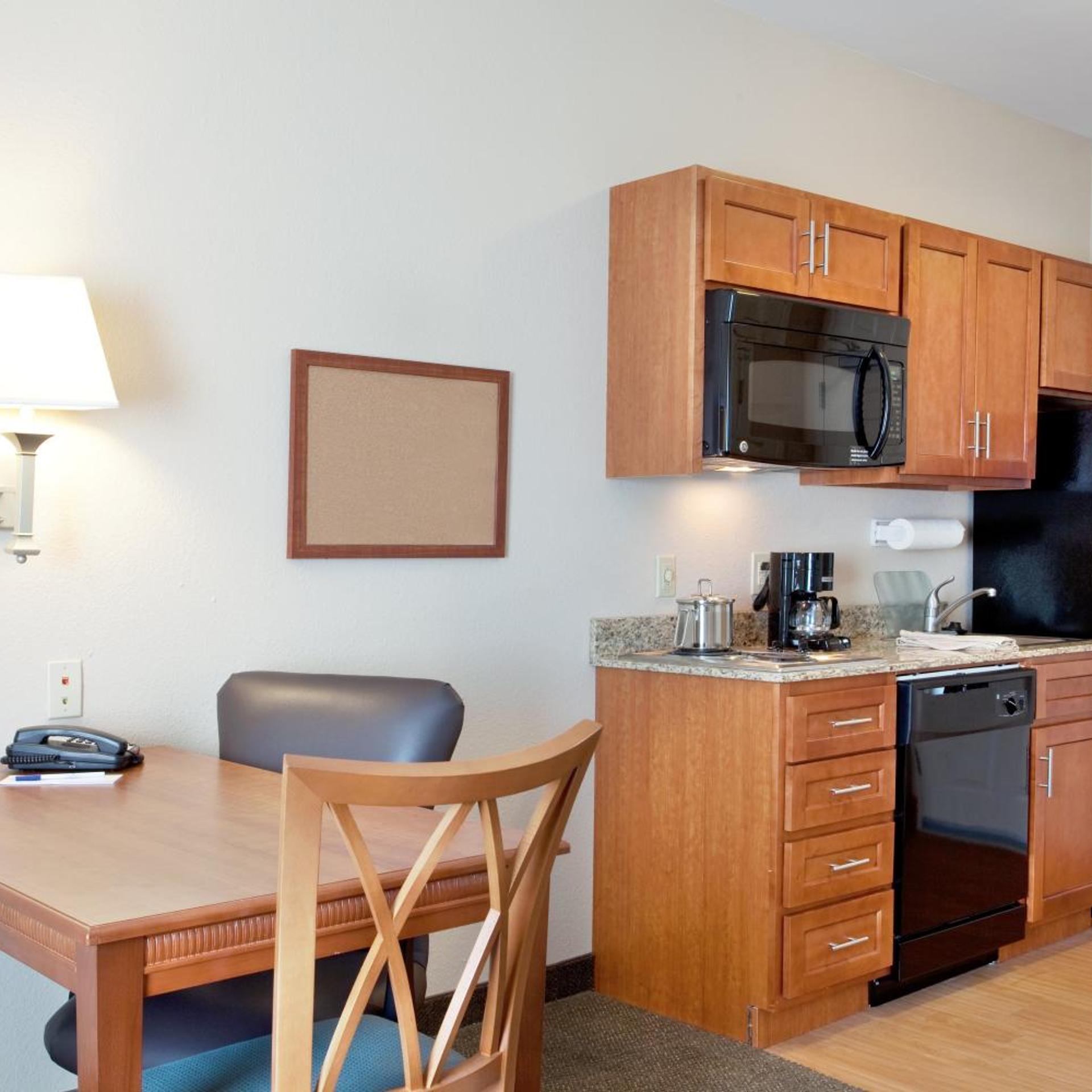 candlewood suites slidell northshore by ihg