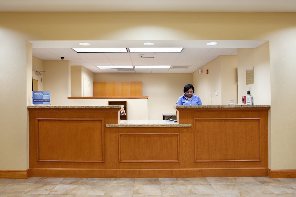 candlewood suites slidell northshore by ihg