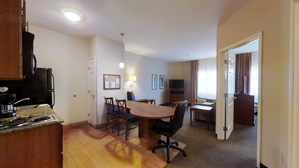 candlewood suites slidell northshore by ihg