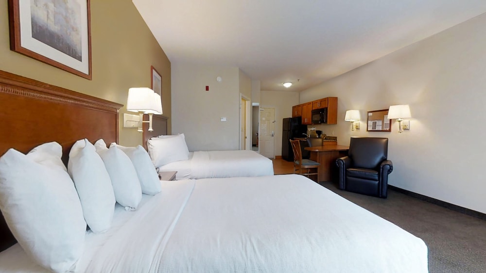 candlewood suites slidell northshore by ihg