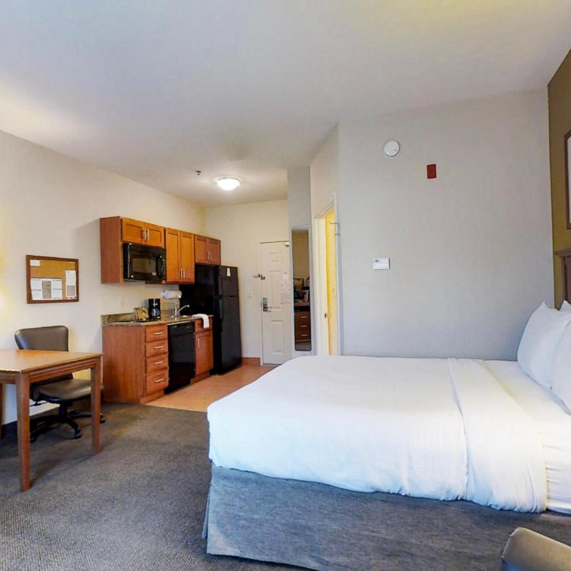 candlewood suites slidell northshore by ihg