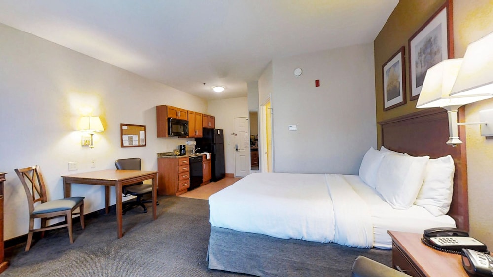 candlewood suites slidell northshore by ihg
