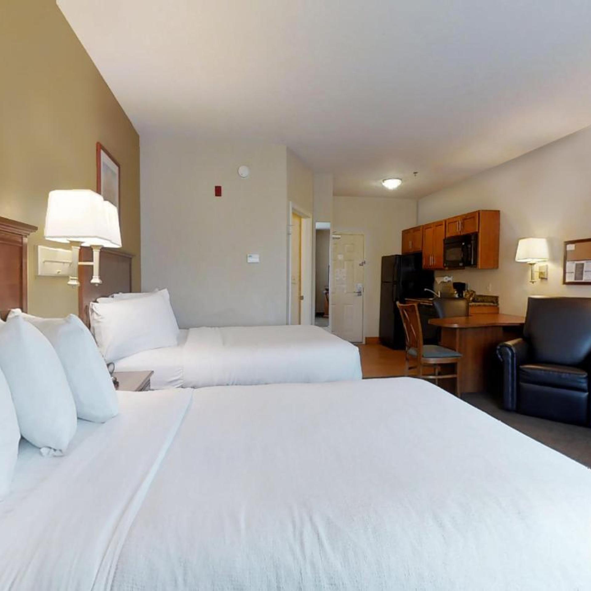 candlewood suites slidell northshore by ihg